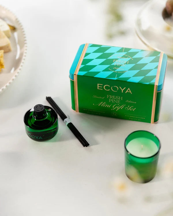 Mini Gift Set Fresh Pine