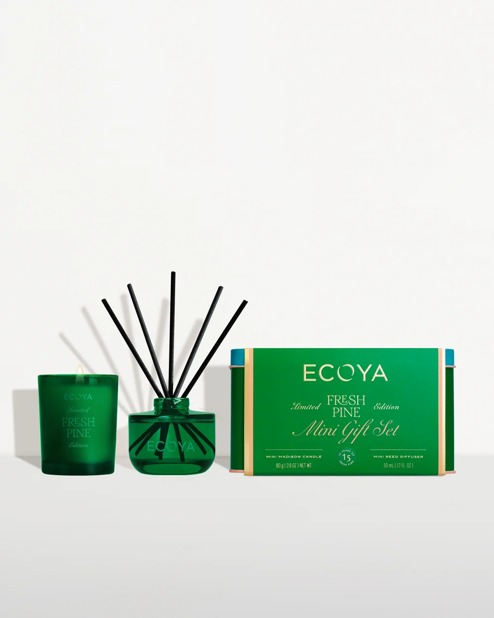 Mini Gift Set Fresh Pine