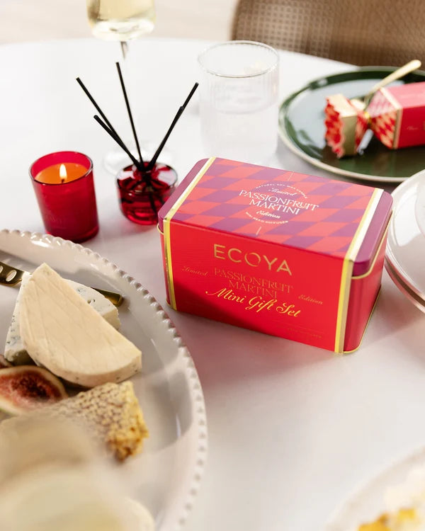 Mini Gift Set Passionfruit Martini