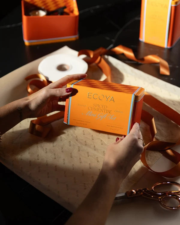 Mini Gift Set Spiced Clementine