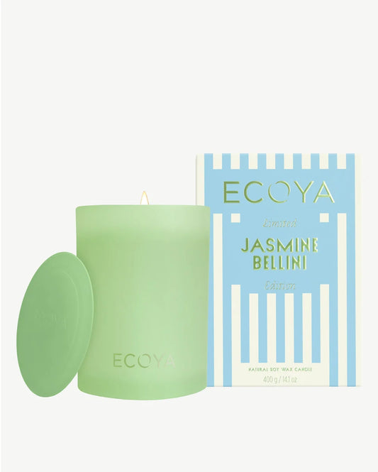 Madison Candle Jasmine Bellini