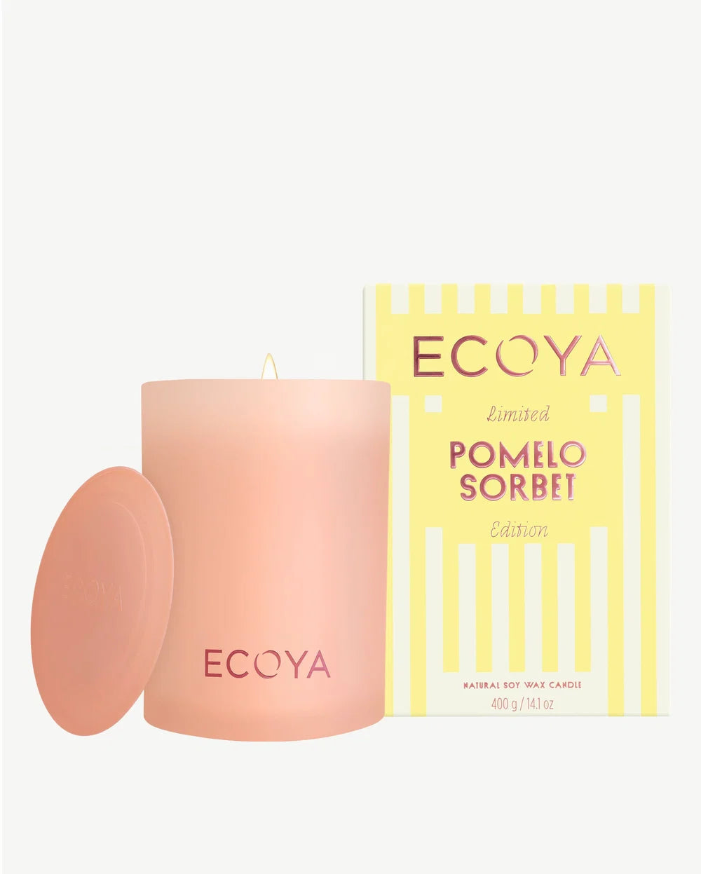 Madison Candle Pomelo Sorbet