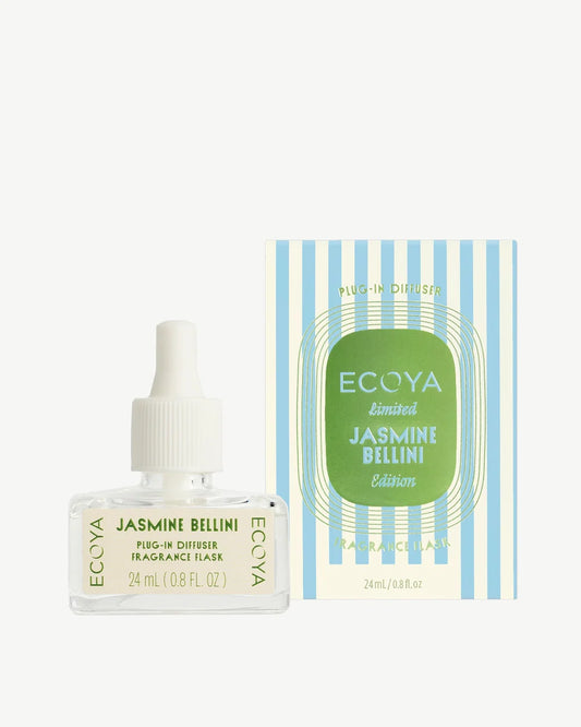 Plug In Flask Jasmine Bellini