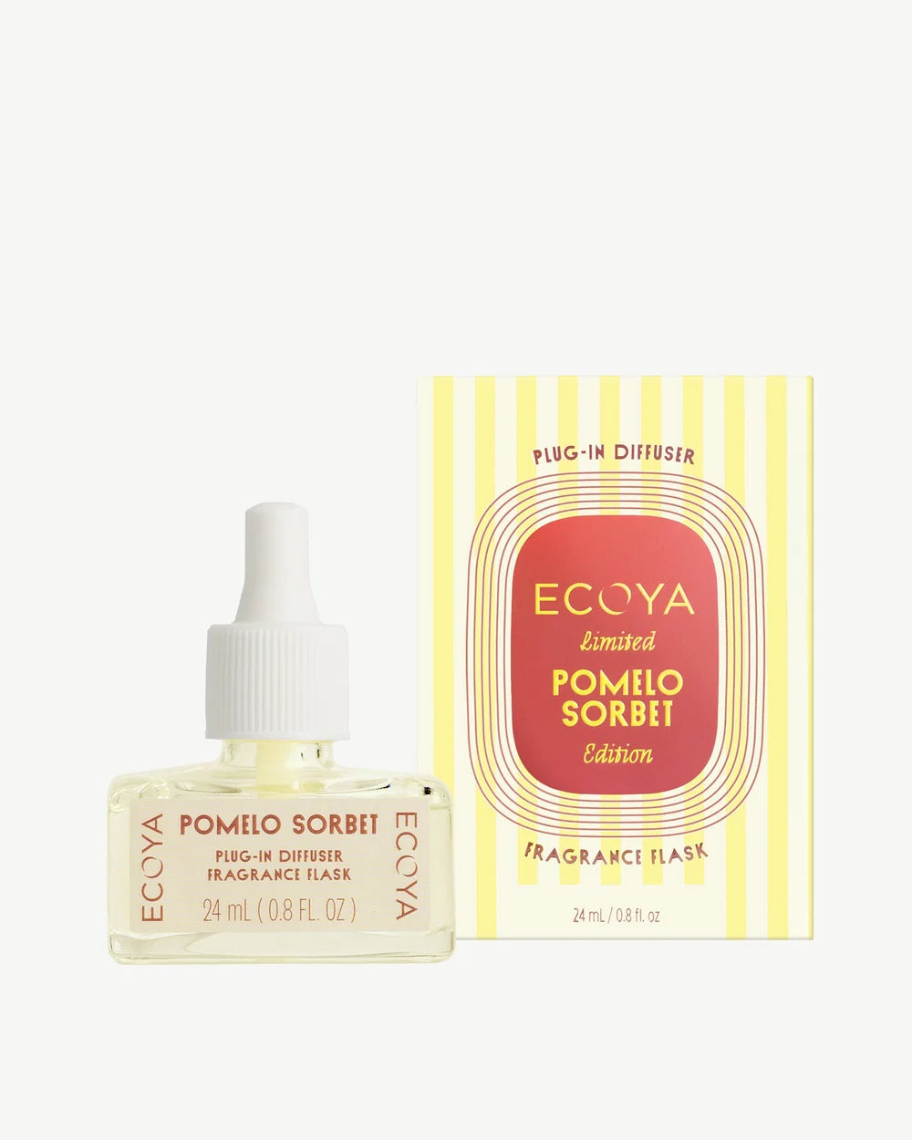 Plug In Flask Pomelo Sorbet
