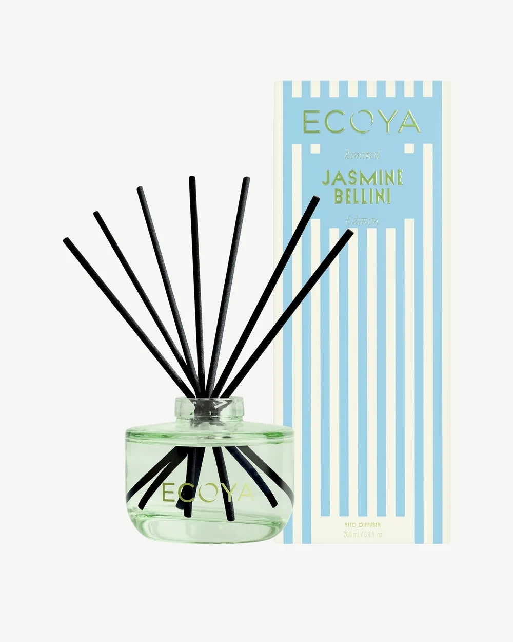 Reed Diffuser Jasmine Bellini
