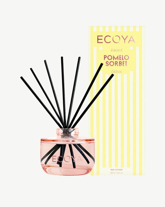 Reed Diffuser Pomelo Sorbet
