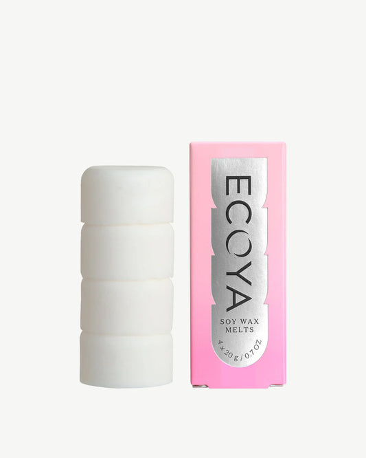 Soy Wax Melts Sweet Pea & Jasmine