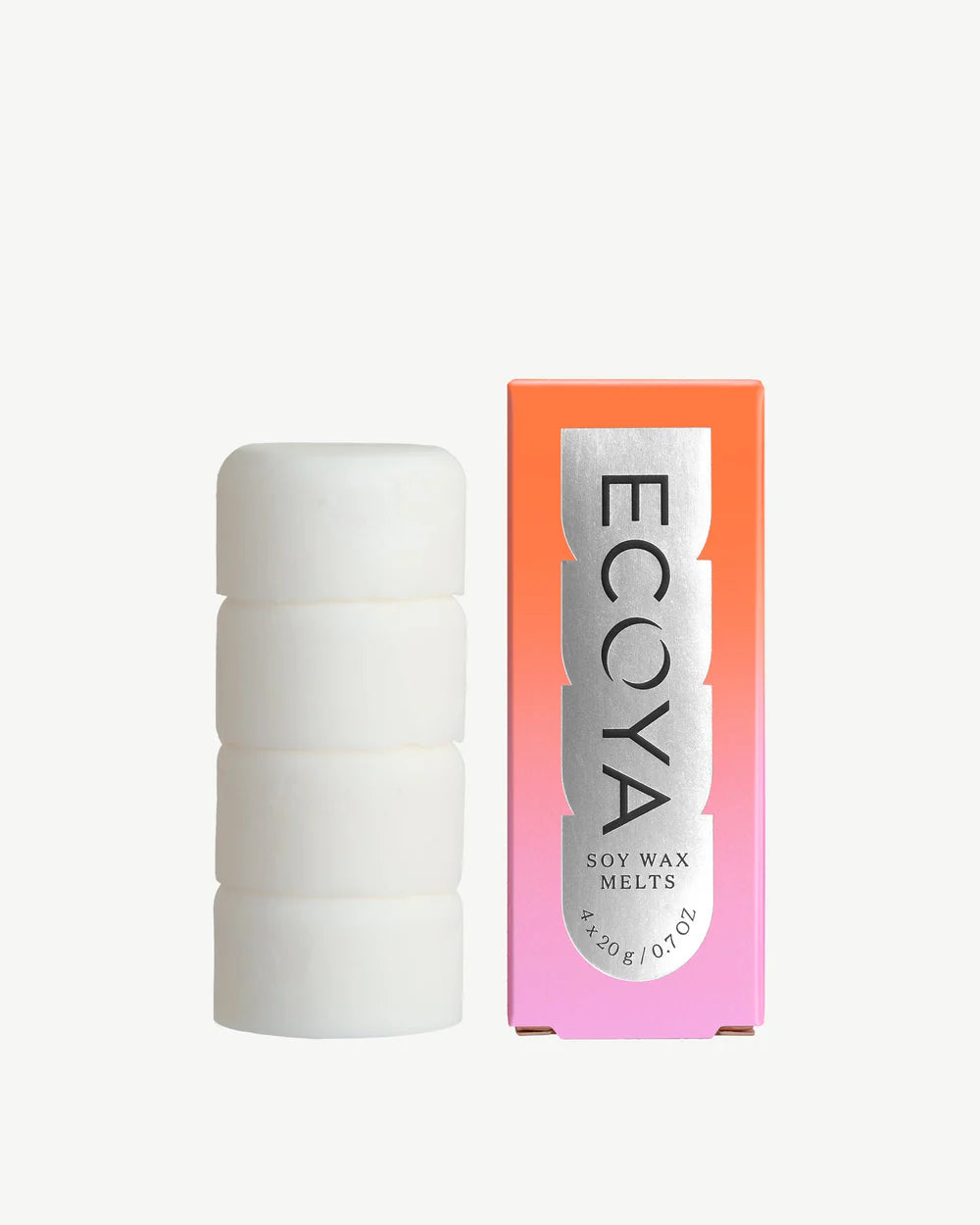 Soy Wax Melt Mandarin Gin