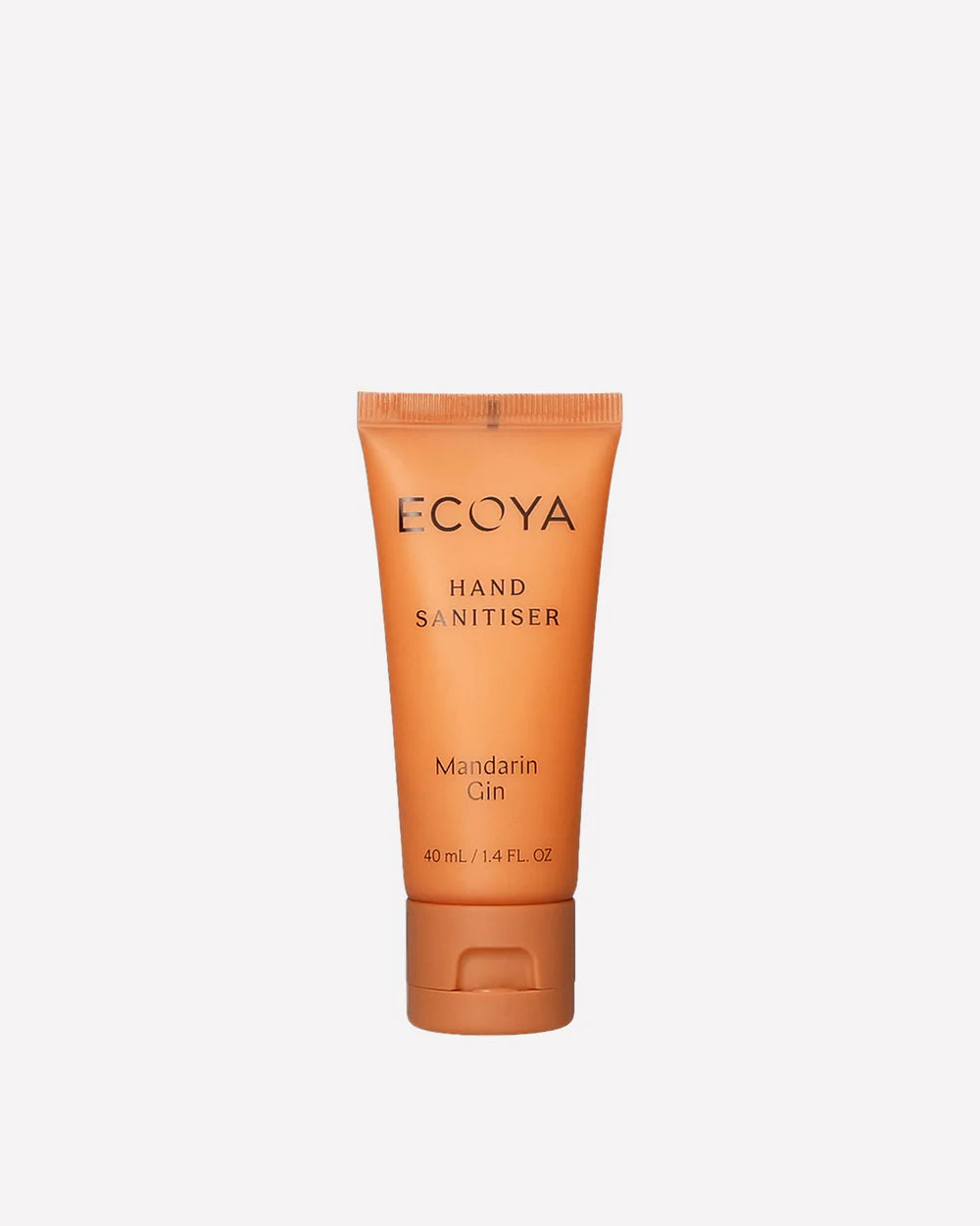 Hand Sanitiser 40ml Mandarin Gin