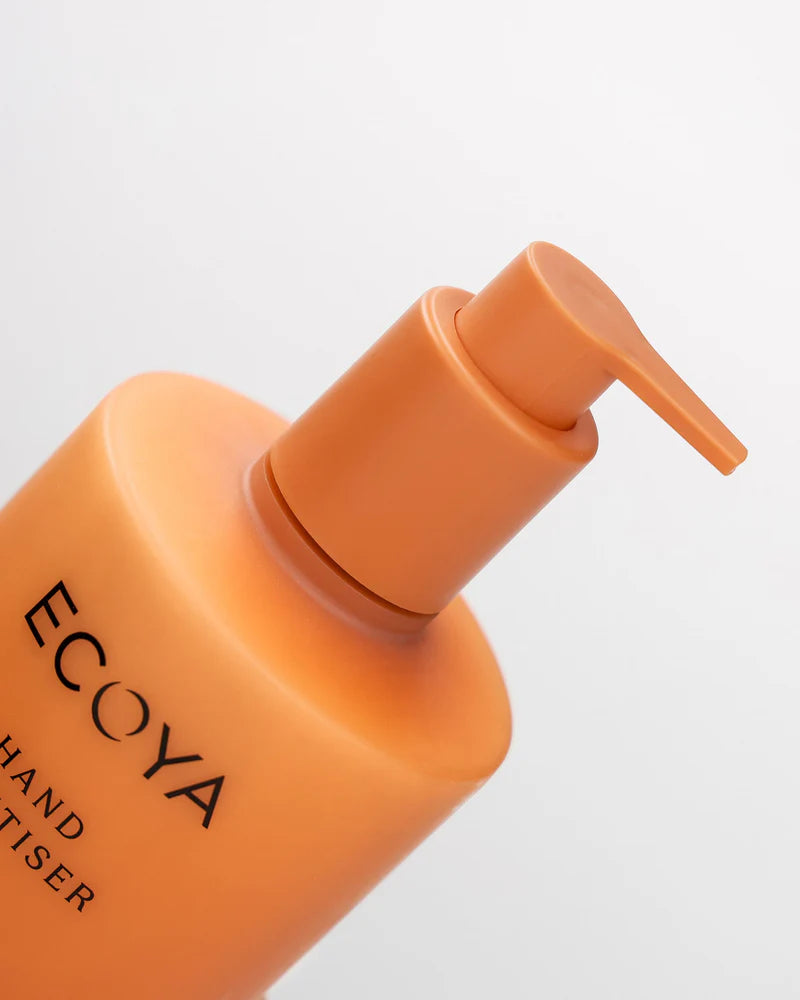 Hand Sanitiser 450ml Mandarin Gin