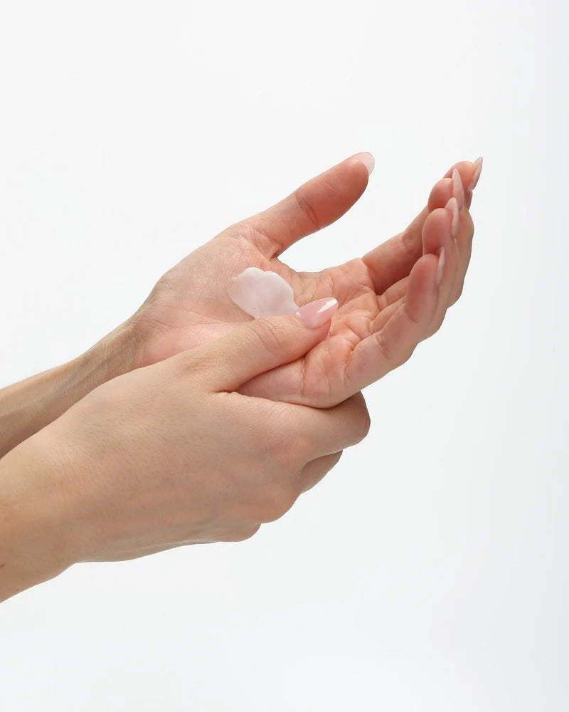 Hand Sanitiser 40ml Mandarin Gin