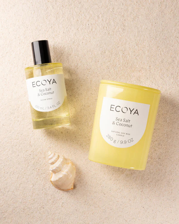 Room Spray Sea Salt & Coconut