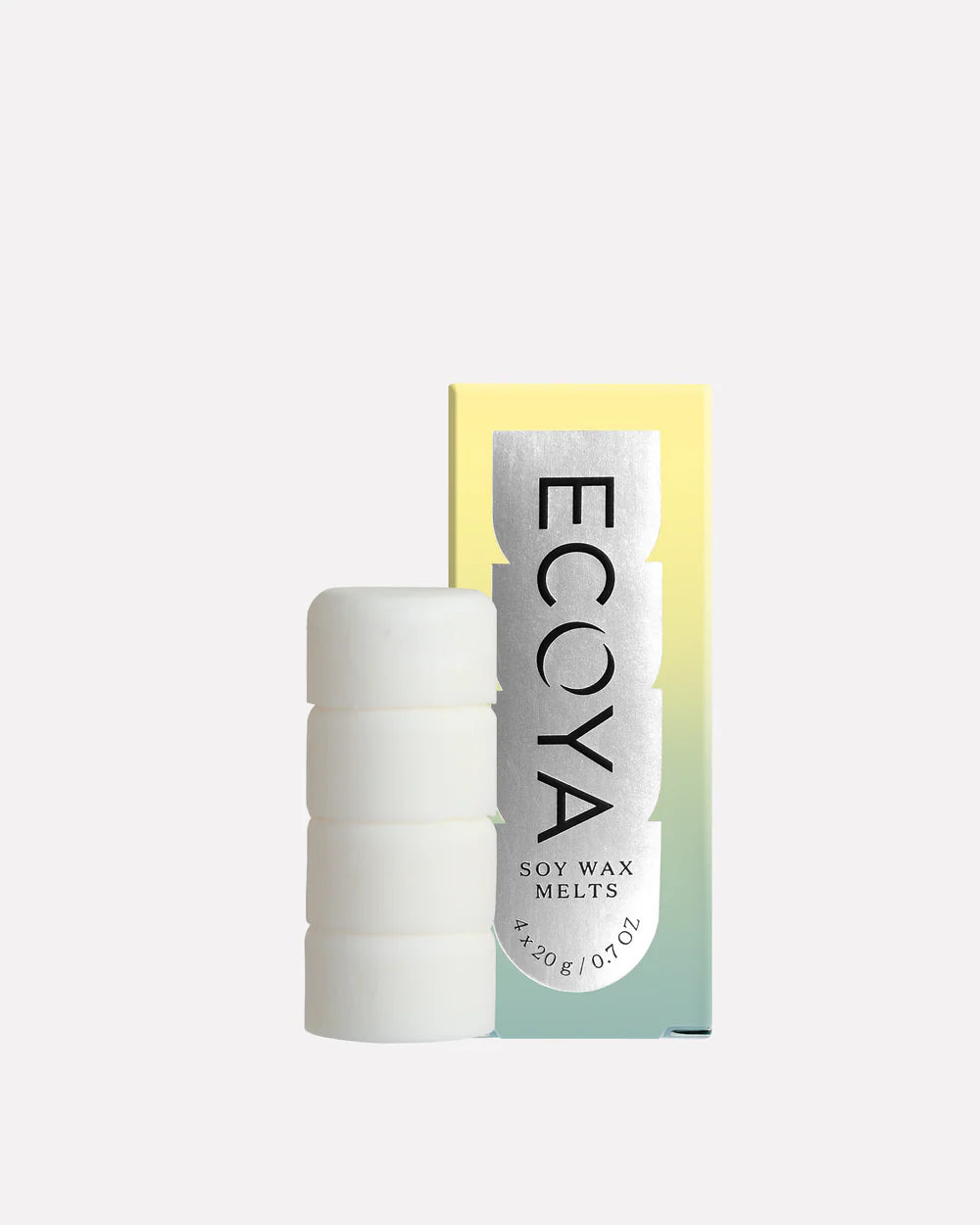 Soy Wax Melts Sea Salt & Coconut