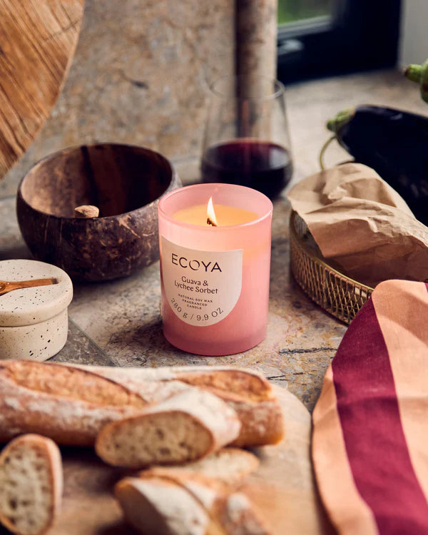 Metro Candle Guava & Lyhcee