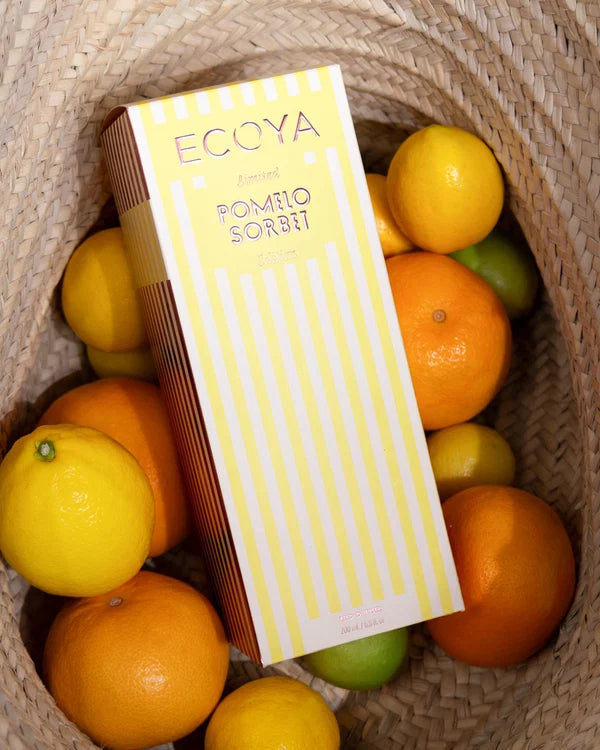 Reed Diffuser Pomelo Sorbet