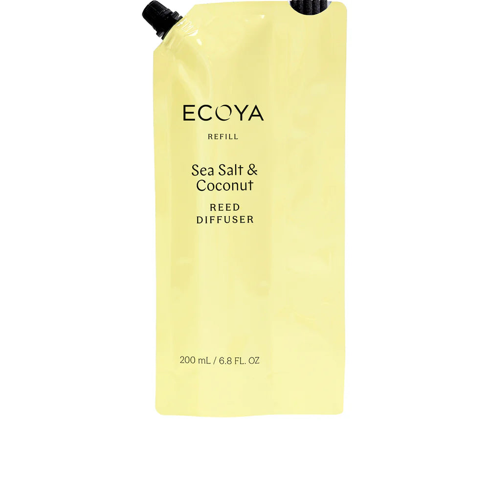 Diffuser Refill Sea Salt & Coconut