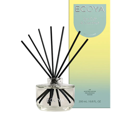 Diffuser Sea Salt & Coconut