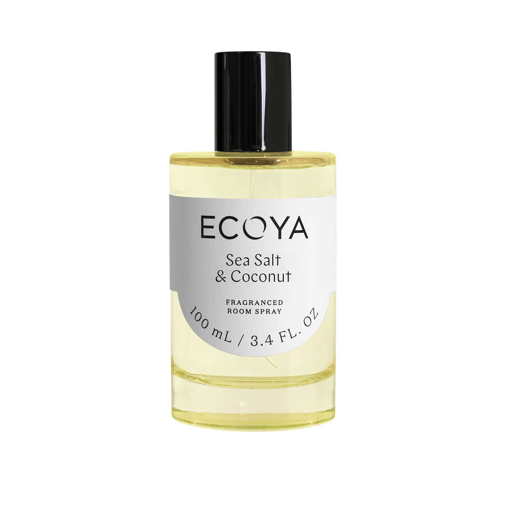 Room Spray Sea Salt & Coconut