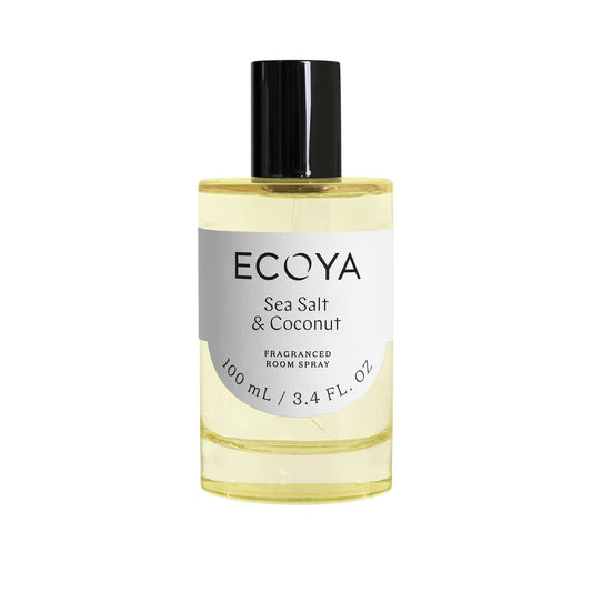 Room Spray Sea Salt & Coconut