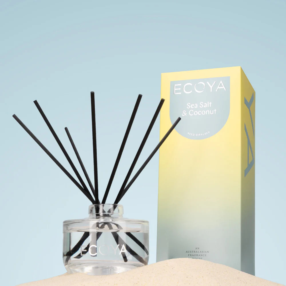Diffuser Sea Salt & Coconut
