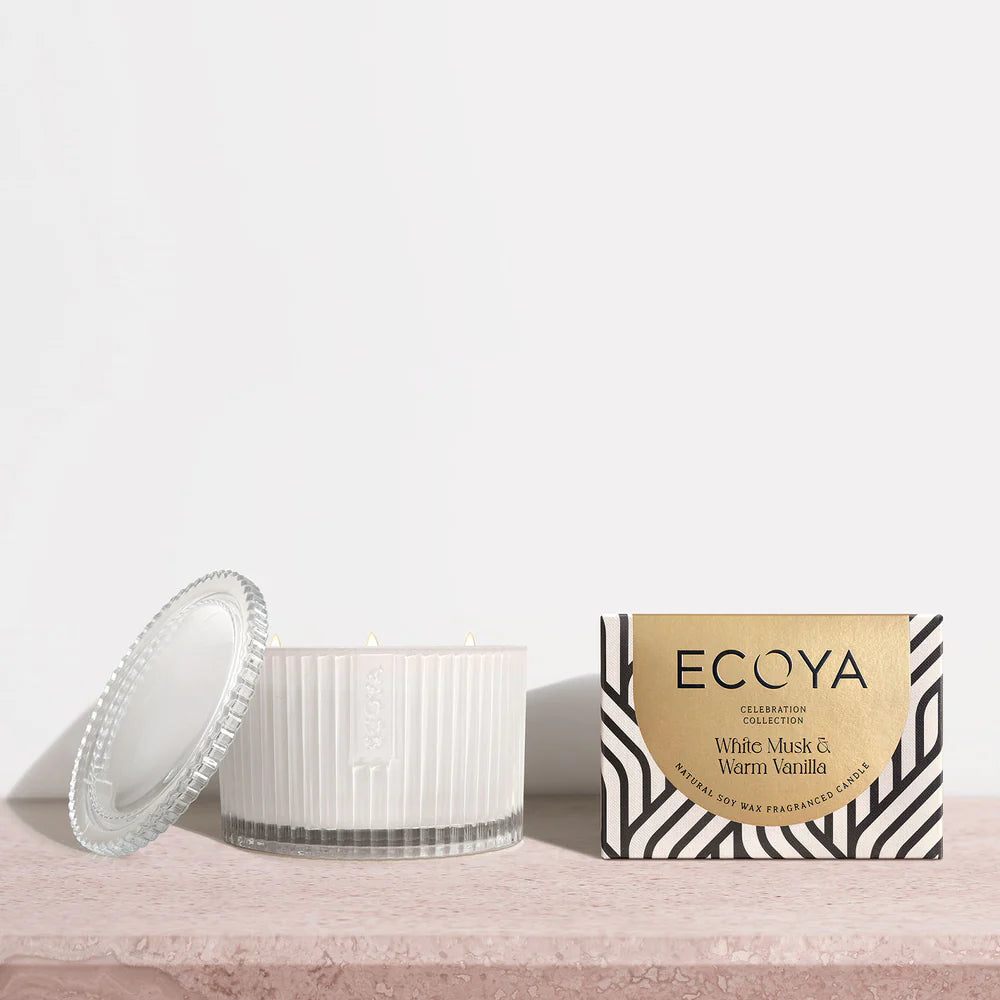 Grand Celebration Candle