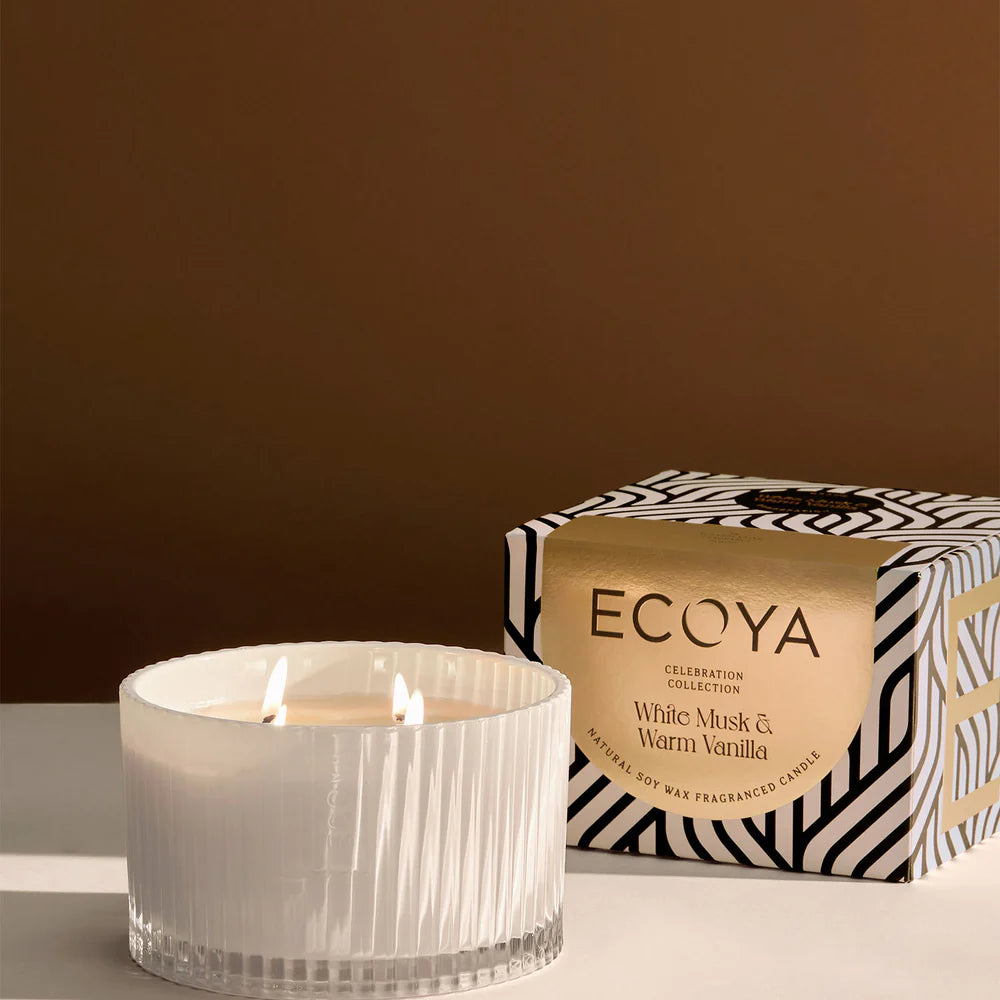 Grand Celebration Candle