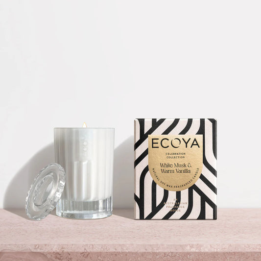 Mini Celebration Candle