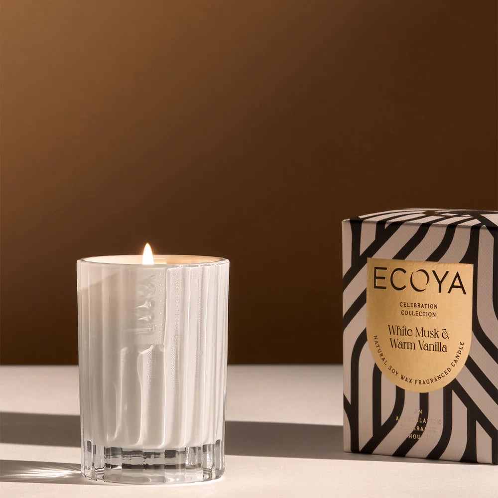 Mini Celebration Candle