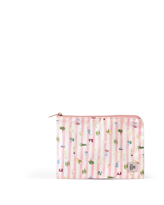 Boat Days Essentials Pouch