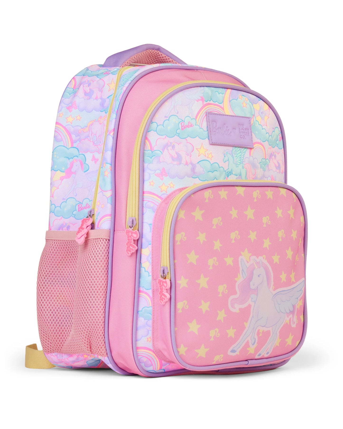 Barbie Unicorn Fantasy Mini Explorer