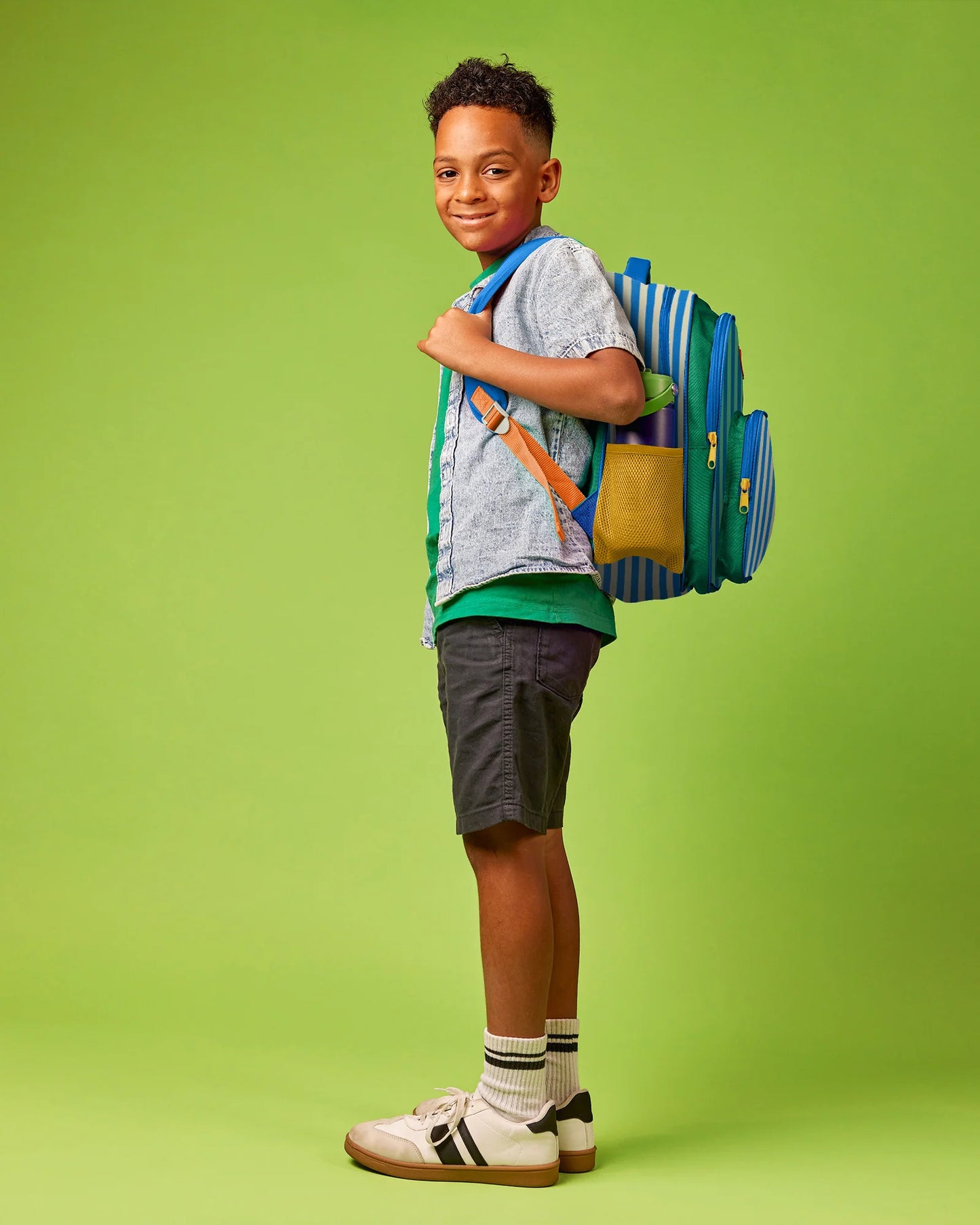 Sun Dash Mini Explorer Backpack