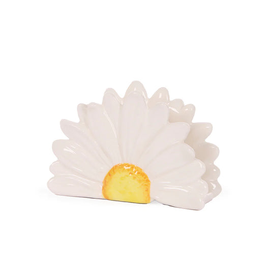 Daisy Napkin Holder