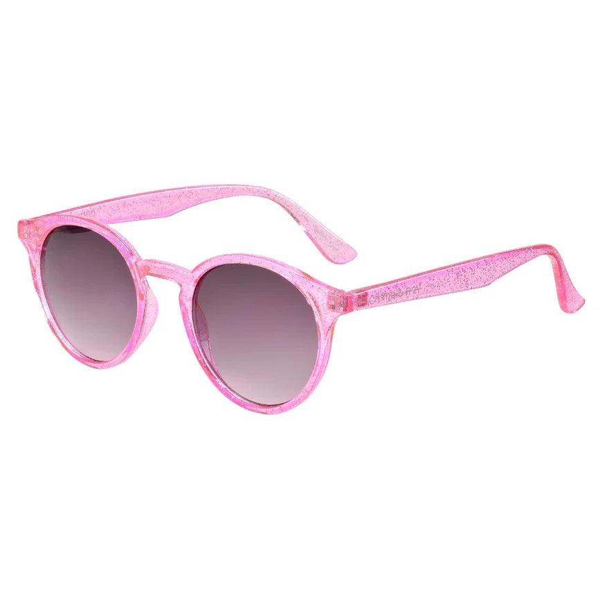 Shine Sunglasses Pink