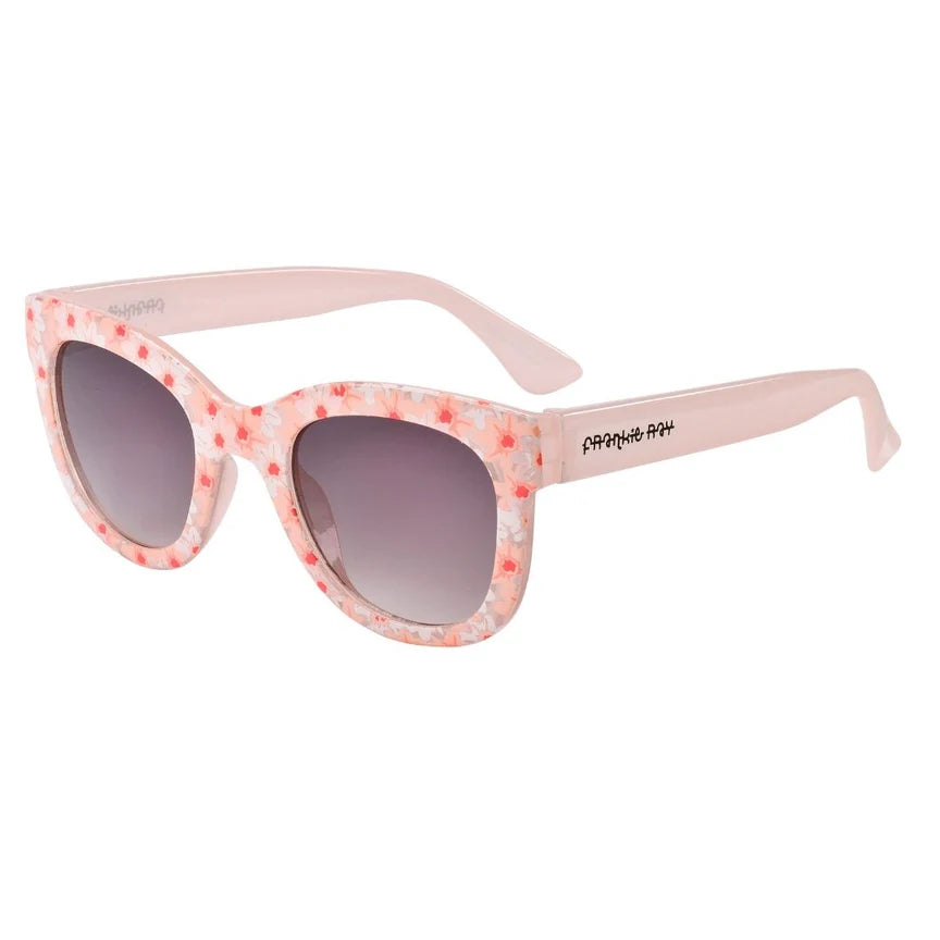 Cherry Blossom Sunglasses Pink