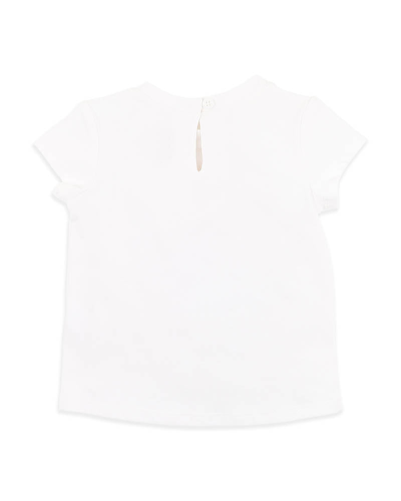 Summer Vacay Holiday Stamp Tee