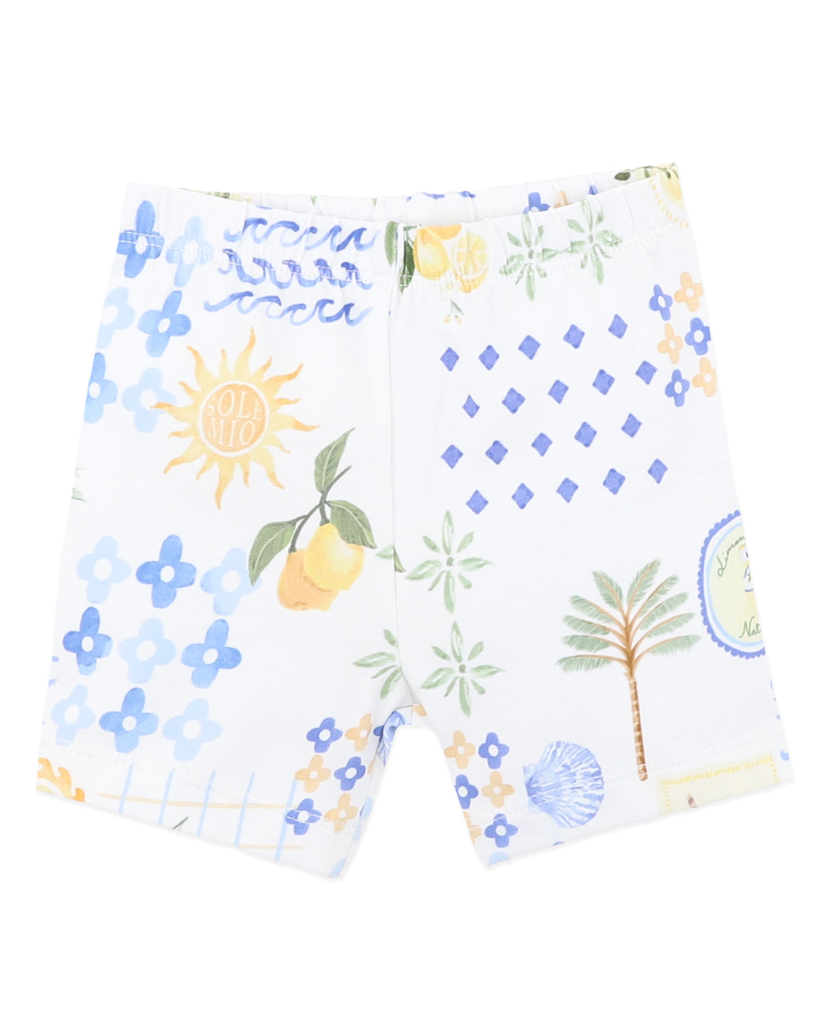 Piccolina Bike Shorts