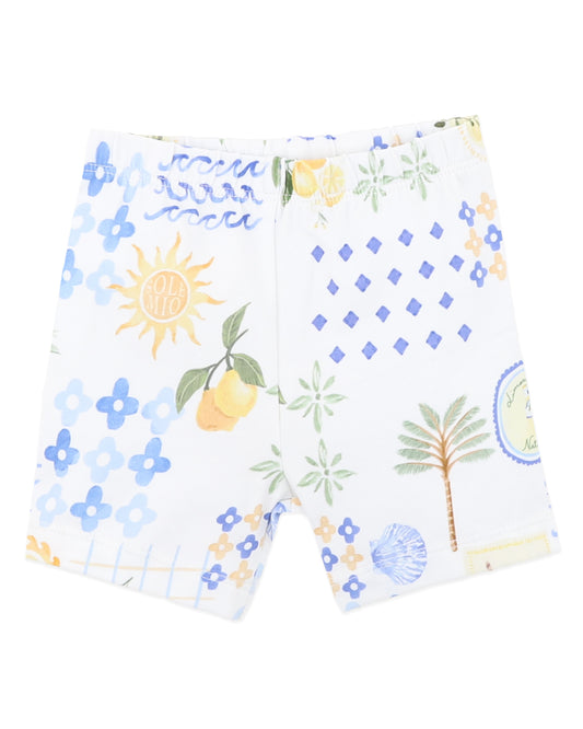 Piccolina Bike Shorts
