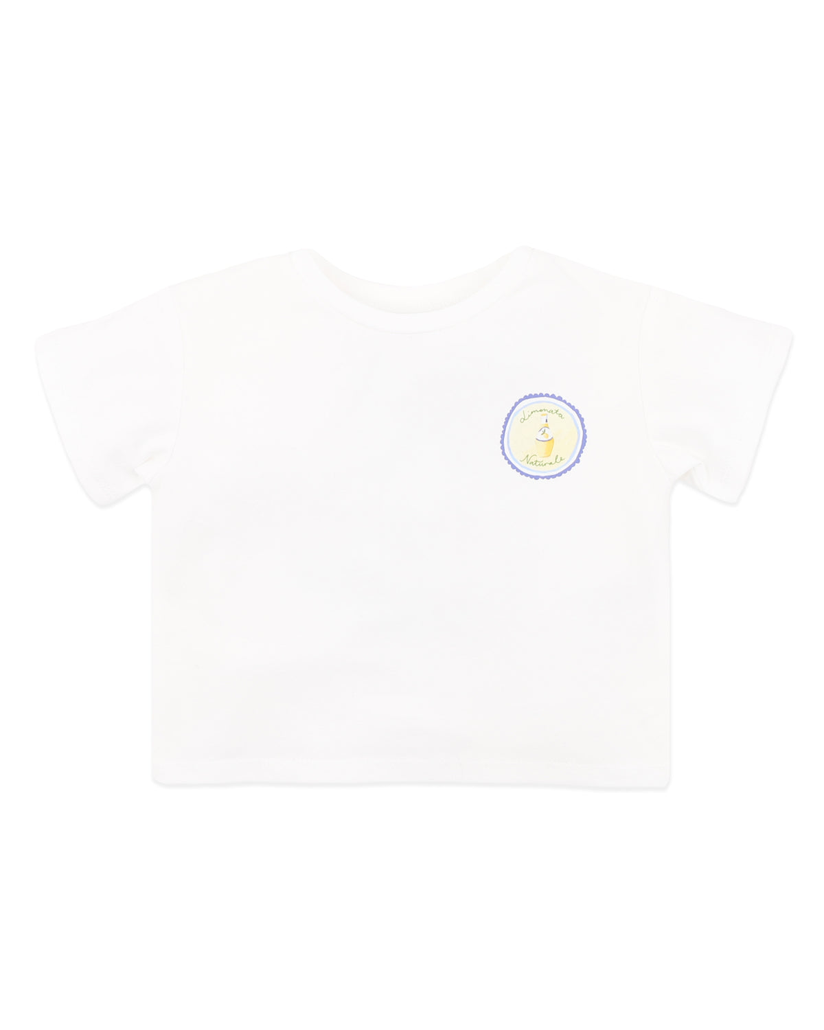 Piccolina Limonata Tee