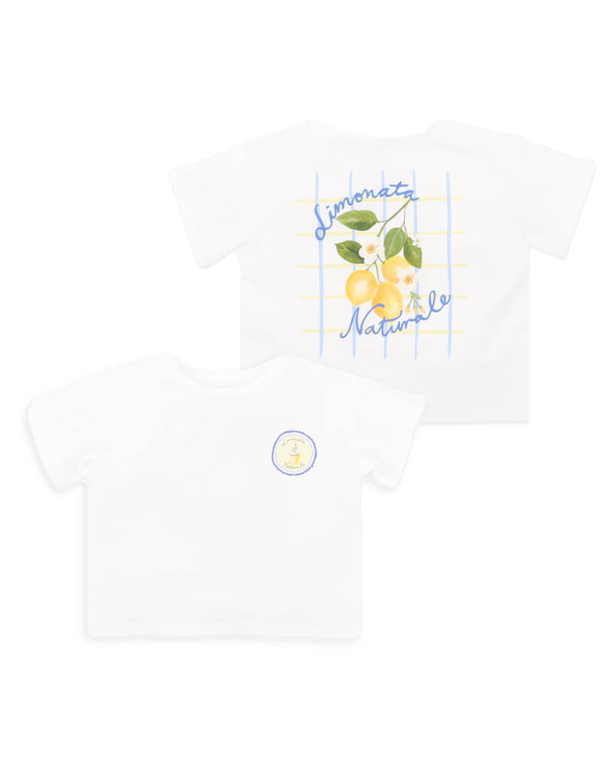 Piccolina Limonata Tee