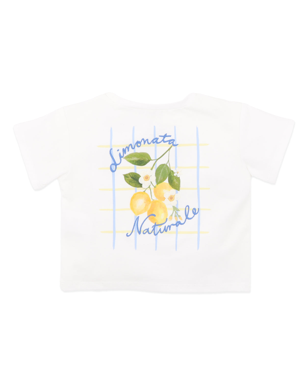 Piccolina Limonata Tee