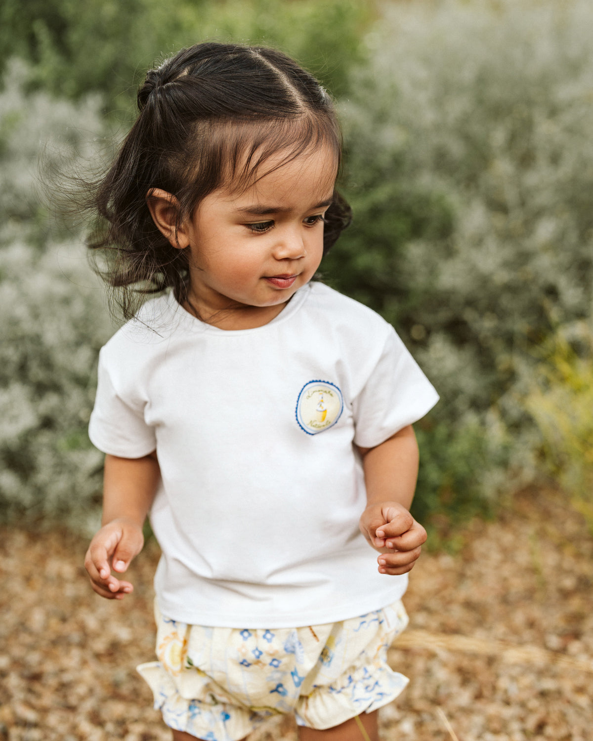 Piccolina Limonata Tee