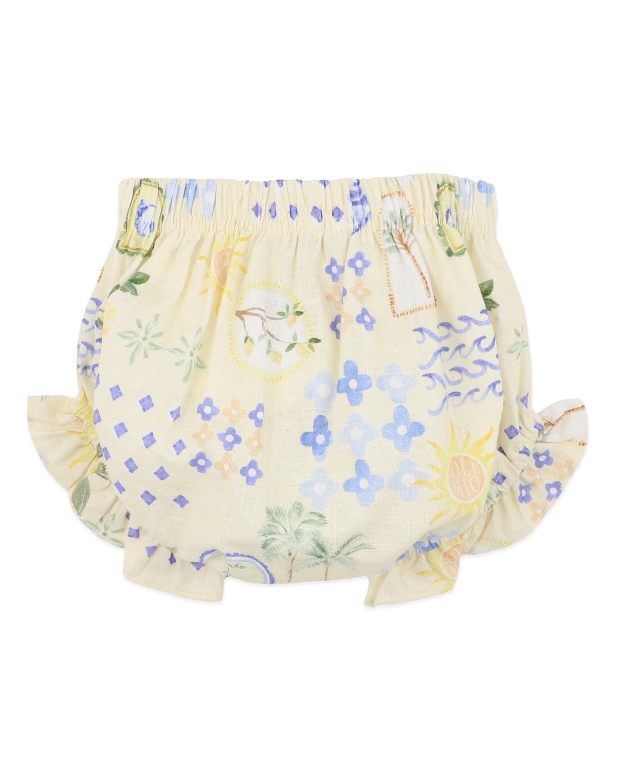 Piccolina Bloomers