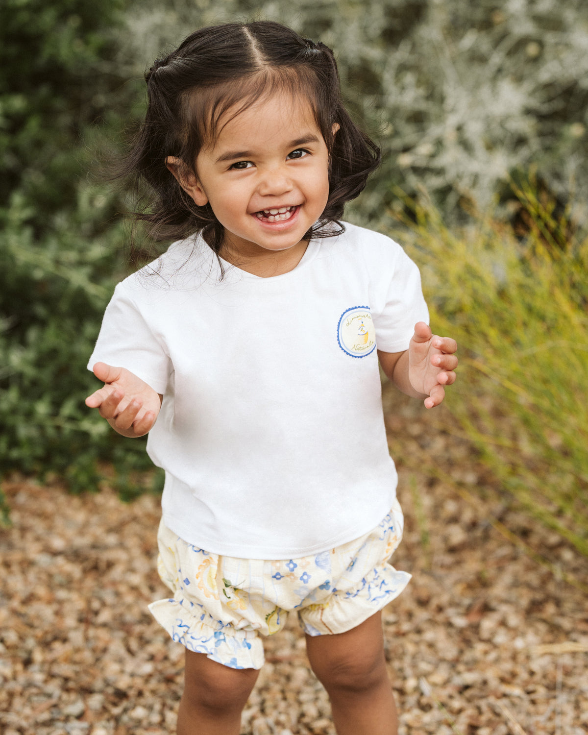 Piccolina Bloomers