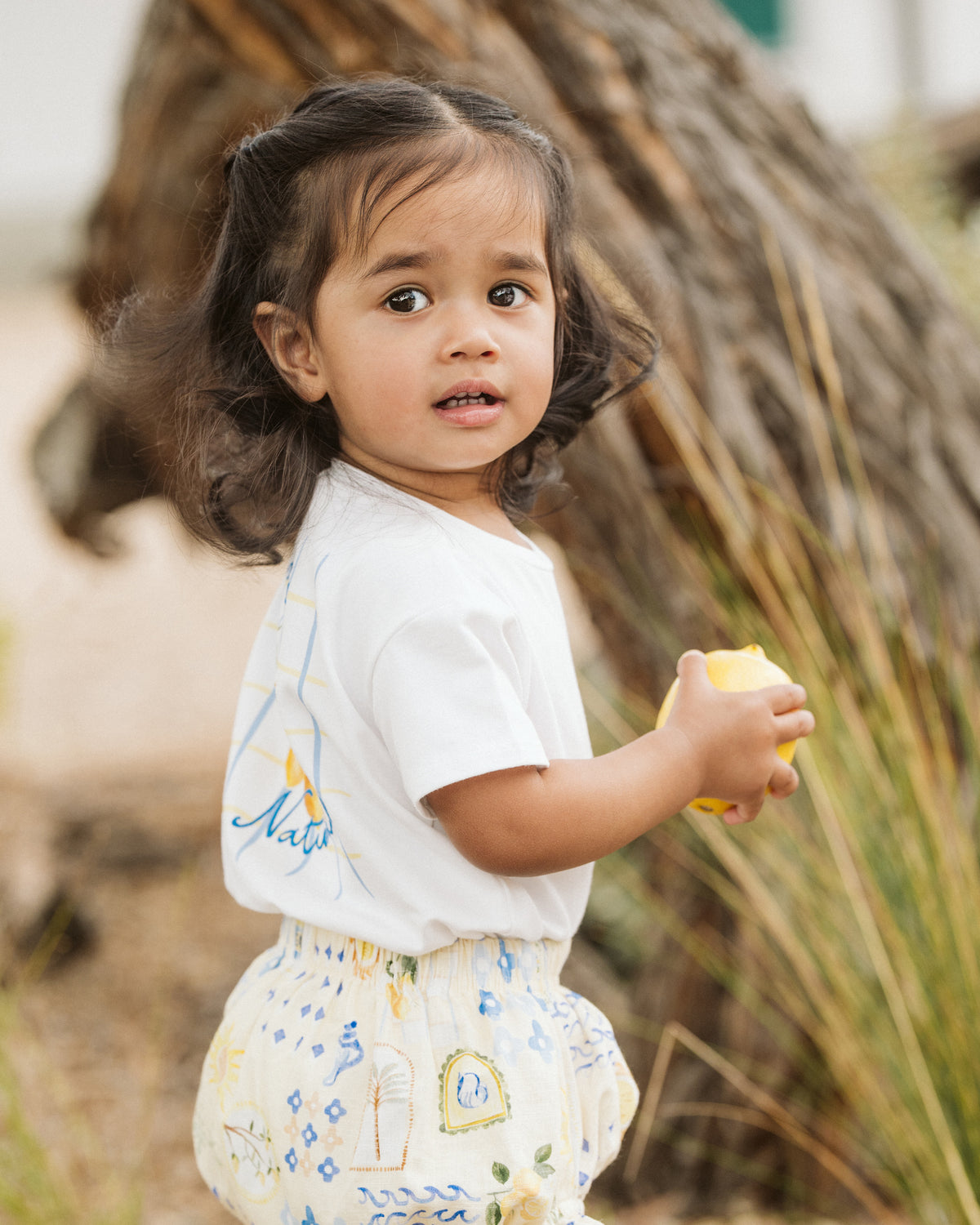 Piccolina Bloomers