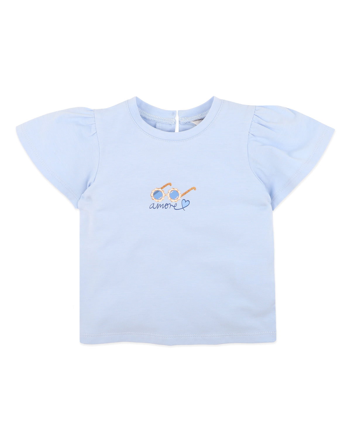Piccolina Sunglasses Tee