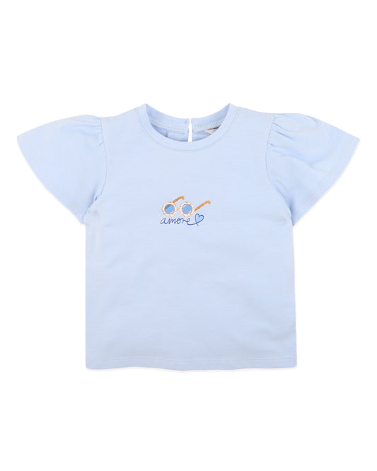 Piccolina Sunglasses Tee
