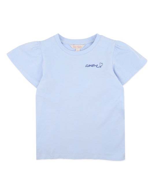 Piccolina Amore Tee