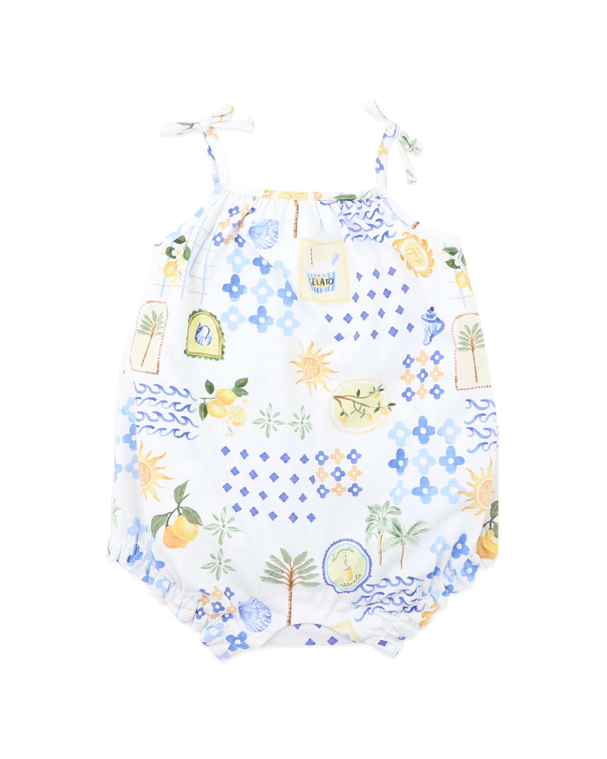 Piccolina Romper
