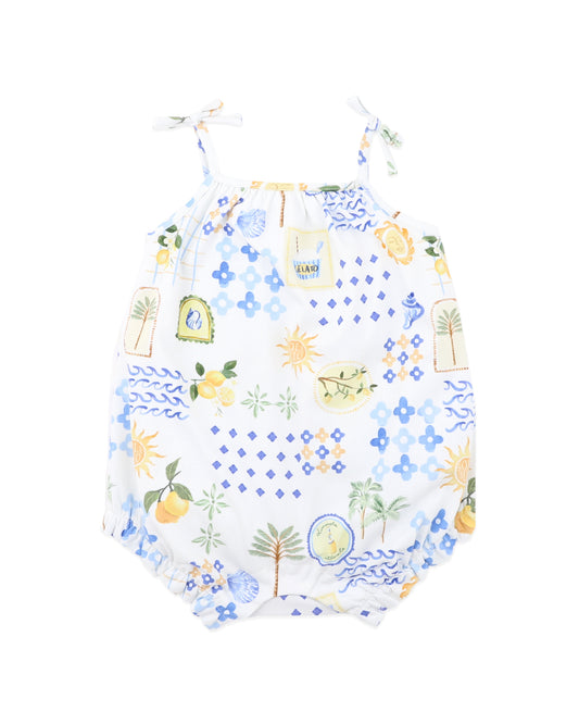 Piccolina Romper