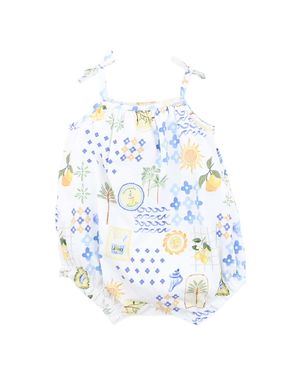 Piccolina Romper